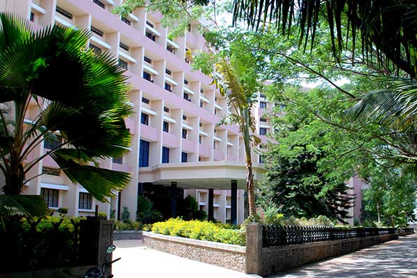 KK Wagh College of Engineering