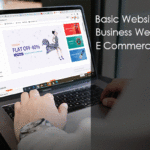 Business Website