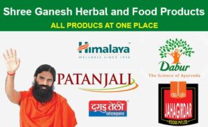 Shree Ganesh Herbal and Food Products