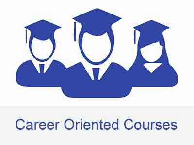 career oriented courses in Nashik