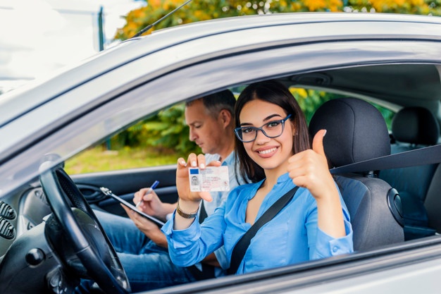 Best Driving Schools in Nashik