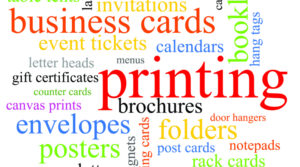 Printing Services in Nashik