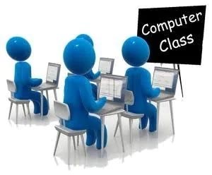 Computer Diploma Course Classes