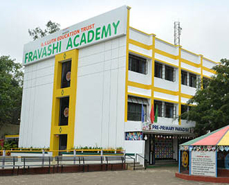 Schools in Nashik